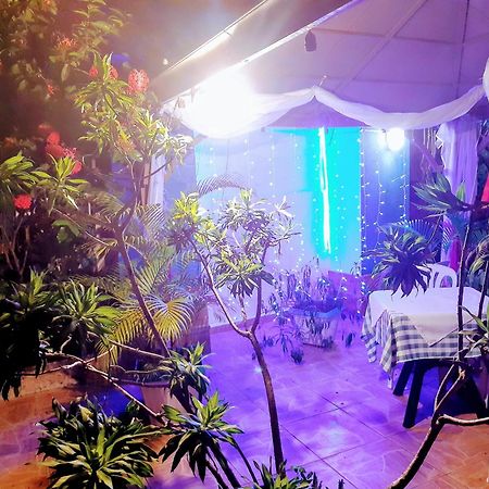 Hotel El Tronco Inc Boca Chica Ngoại thất bức ảnh