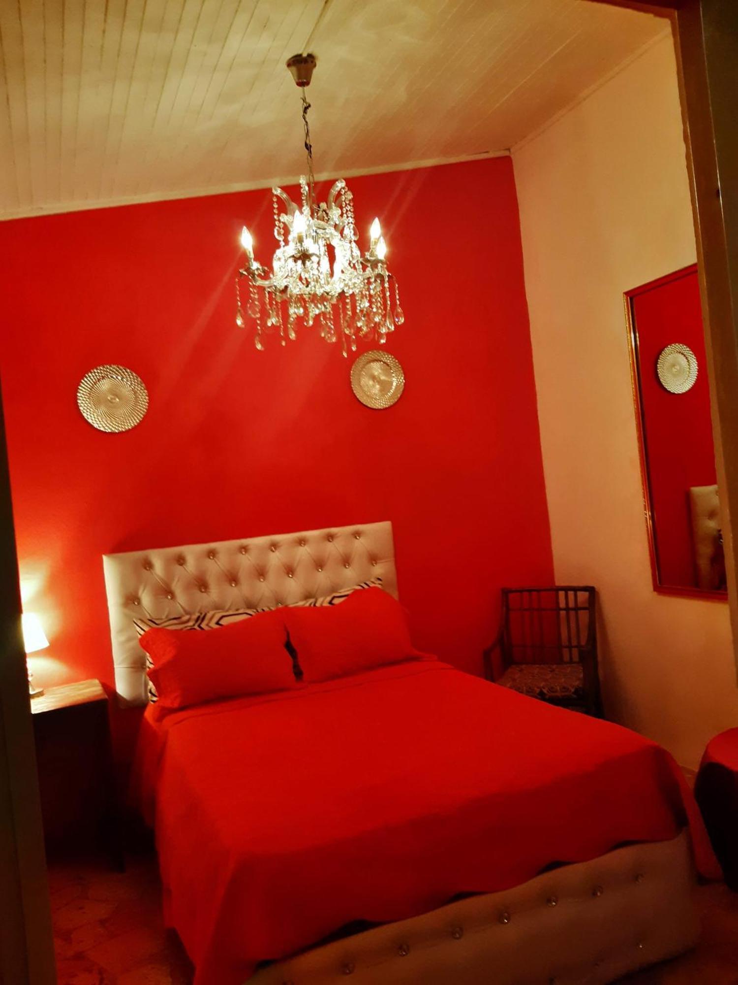 Hotel El Tronco Inc Boca Chica Ngoại thất bức ảnh