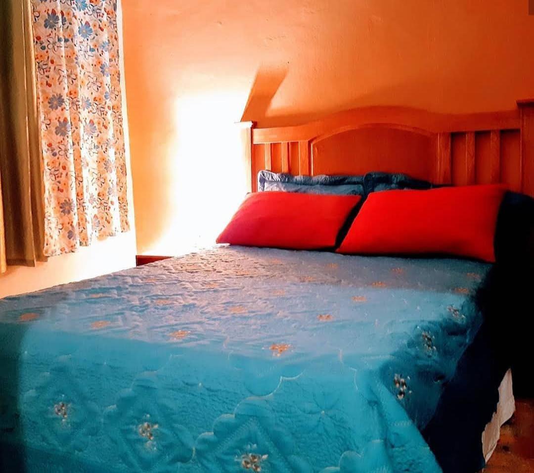 Hotel El Tronco Inc Boca Chica Ngoại thất bức ảnh